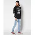 Camp Crystal Lake Long Sleeve T Shirt - Friday the 13th at Spencer's