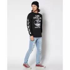 Camp Crystal Lake Long Sleeve T Shirt - Friday the 13th at Spencer's