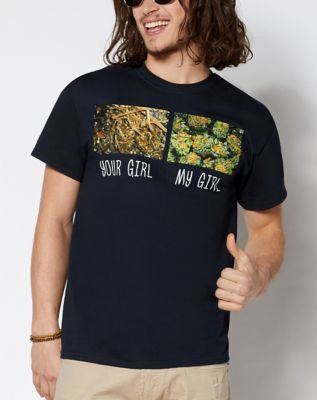 scary movie 2 weed shirt