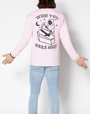 Playboy wish you were best sale here sweatshirt