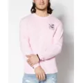 Wish You Were Here Long Sleeve T Shirt at Spencer's