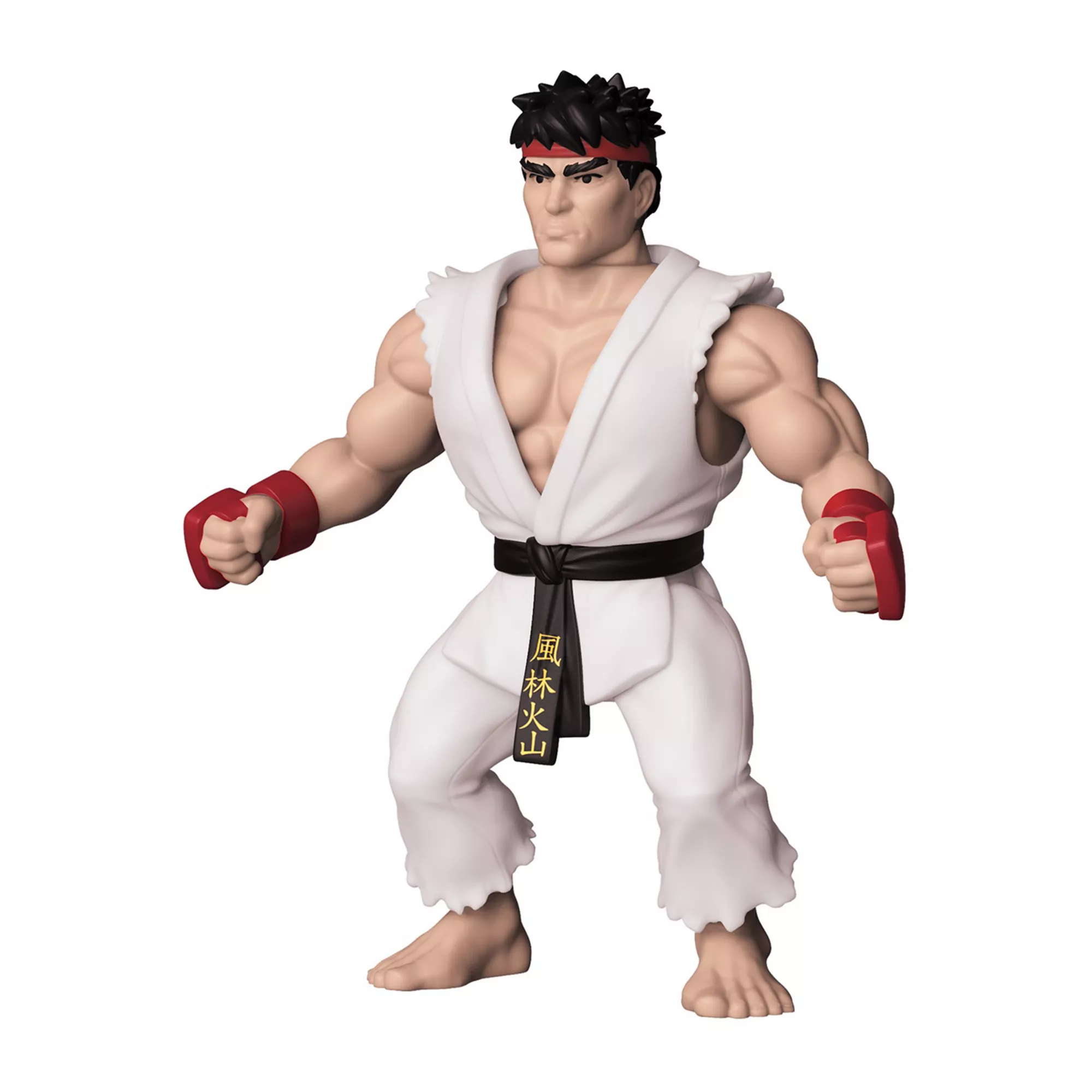 Ryu Savage World Funko Figure - Street Fighter at Spencer's