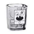 Me Hoy Minoy DoodleBob Shot Glass 1.5 oz. - SpongeBob SquarePants at Spirit Halloween