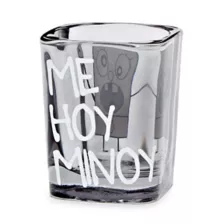 Me Hoy Minoy DoodleBob Shot Glass 1.5 oz. - SpongeBob SquarePants at Spirit Halloween