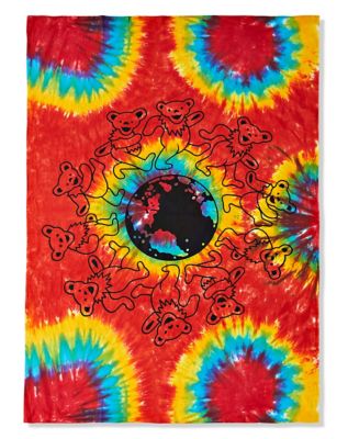 Grateful dead online tapestry