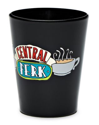 Central Perk How You Doin' Shot Glass 1.5 oz. - Friends