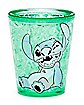Stitch Mini Freezer Glass 1.5 oz.  - Lilo & Stitch