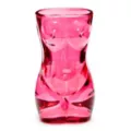 Pink Female Body Shot Glass - 1.5 oz. at Spencer's