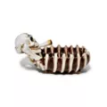 Smoking Skeleton Ashtray at Spencer's