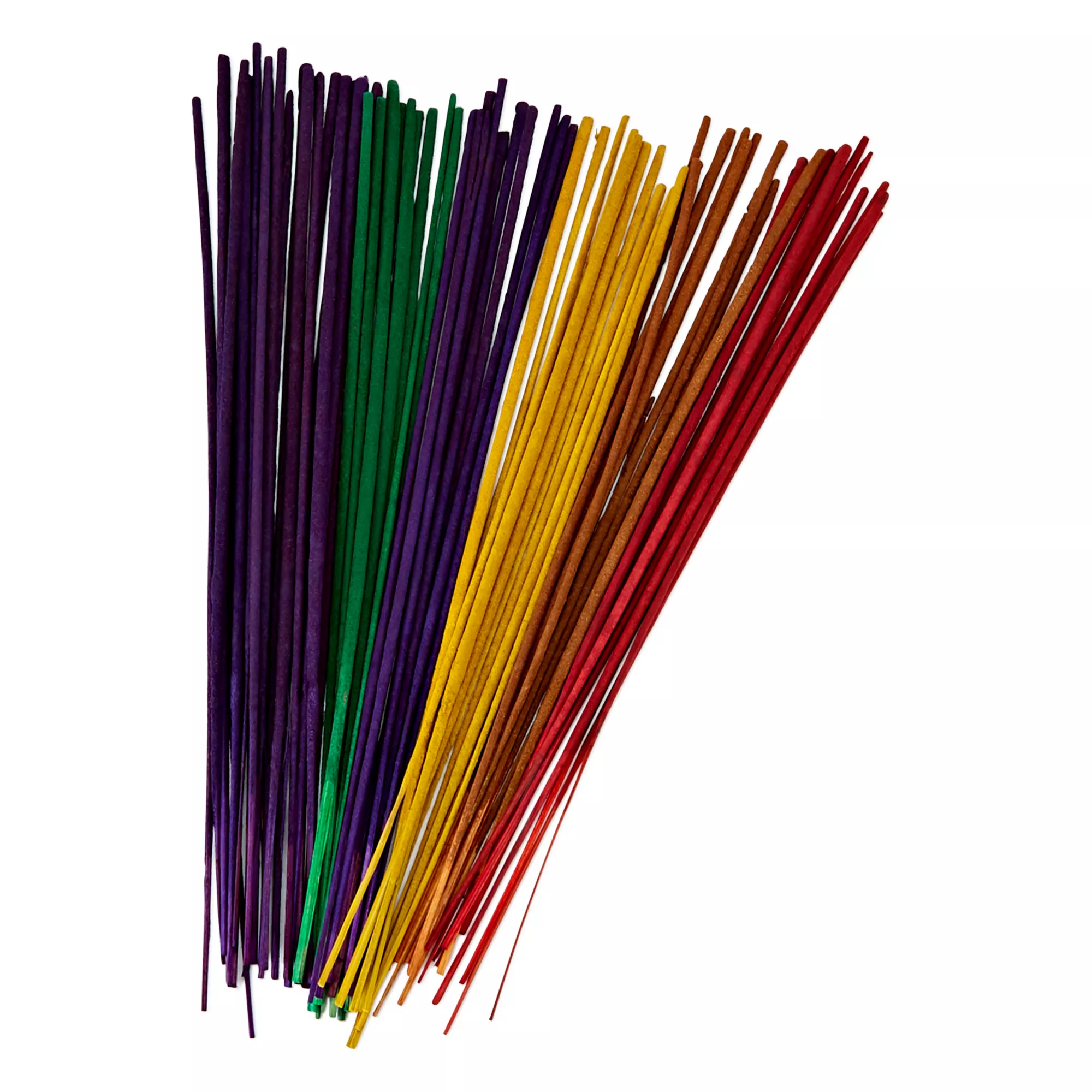 Chakra Incense - 7 Pack at Spencer's