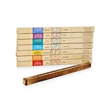 Chakra Incense - 7 Pack at Spencer's