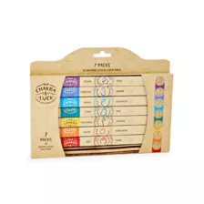 Chakra Incense - 7 Pack at Spencer's