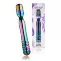 Magic Mirage Multi Speed Massager 8.4 Inch - Hott Love at Spencer's