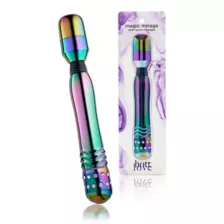 Magic Mirage Multi Speed Massager 8.4 Inch - Hott Love at Spencer's