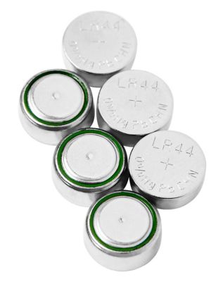 LR44 Batteries 6 Pack - Hott Love Extreme