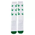 Bring Me Weed Knee High Socks at Spencer's