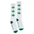 Bring Me Weed Knee High Socks at Spencer's