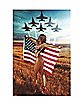 All American Girl Poster