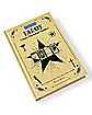 Tarot Card Personal Guide Book