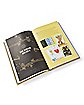 Tarot Card Personal Guide Book