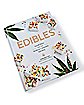 Small Bites Edibles Cookbook