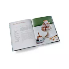 Small Bites Edibles Cookbook at Spencer's