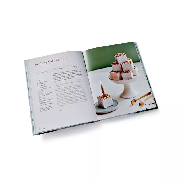 Small Bites Edibles Cookbook at Spencer's