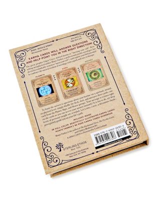 Karma Cards with Guidebook