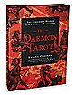 The Daemon Tarot Book and Card Set