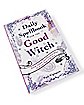 Daily Spellbook For The Good Witch Book