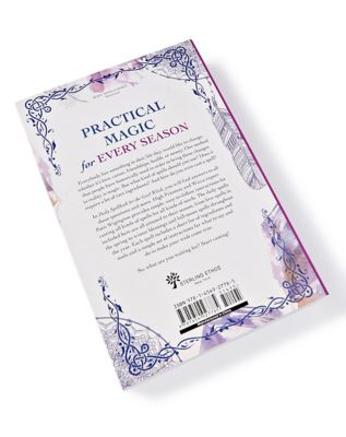 Daily Spellbook For The Good Witch Book