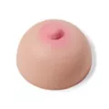 Squishy Booby Ball at Spencer's