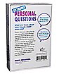 Extreme Personal Questions Card Game