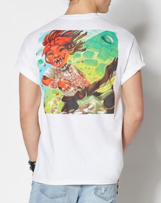 trippie redd t shirt spencer's