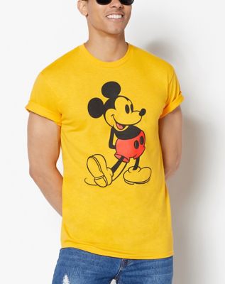 tuxedo t shirt spencer's