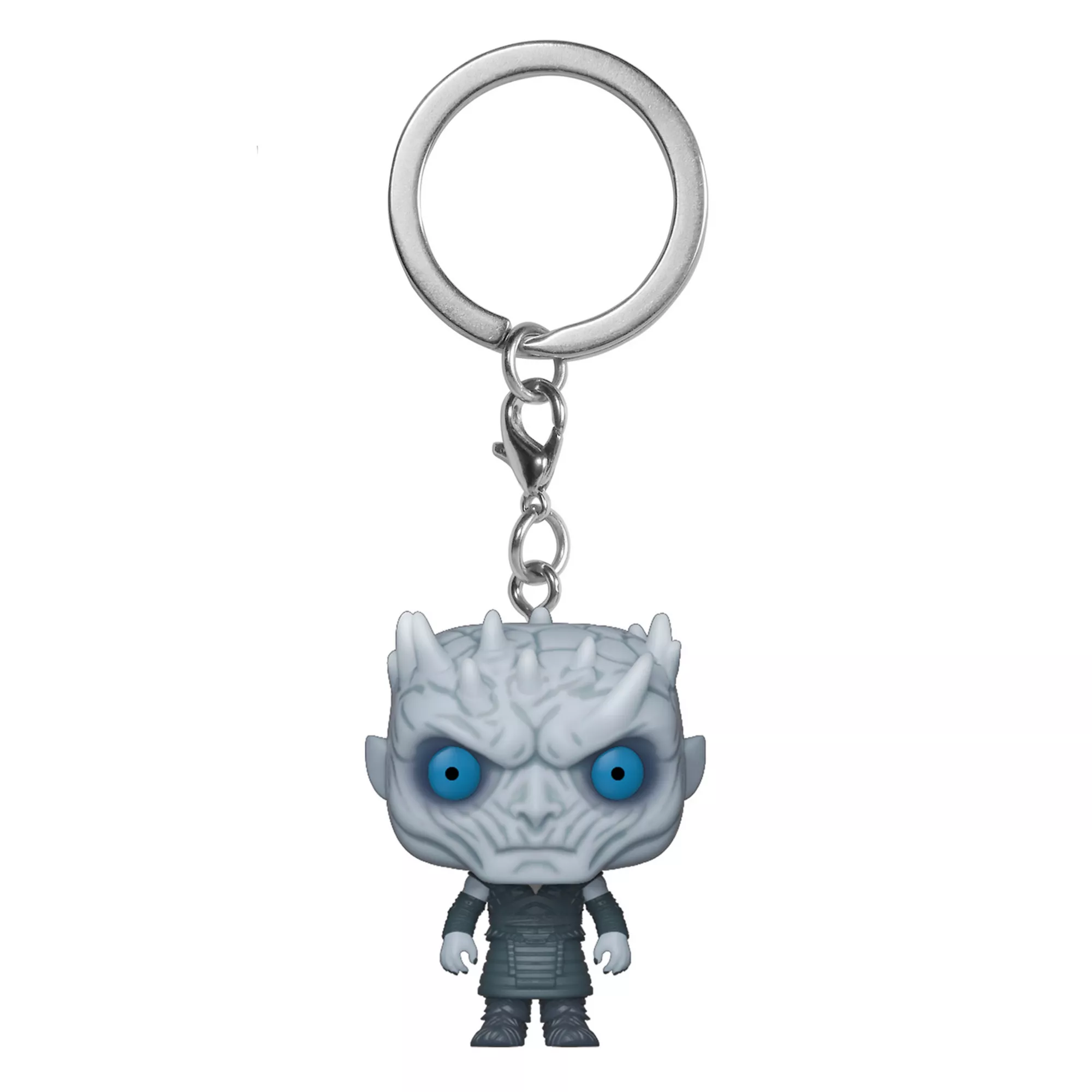 Night King Funko Pop Keychain - Game of Thrones at Spencer's