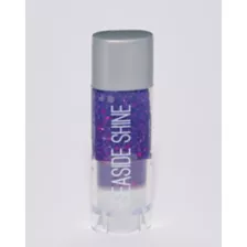 Seaside Shine Purple Glitter Stick at Spencer's