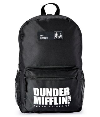 The Office Backpack