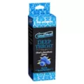 Numbing Blue Raspberry Deep Throat Spray - 2 oz. at Spencer's