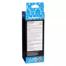 Numbing Blue Raspberry Deep Throat Spray - 2 oz. at Spencer's