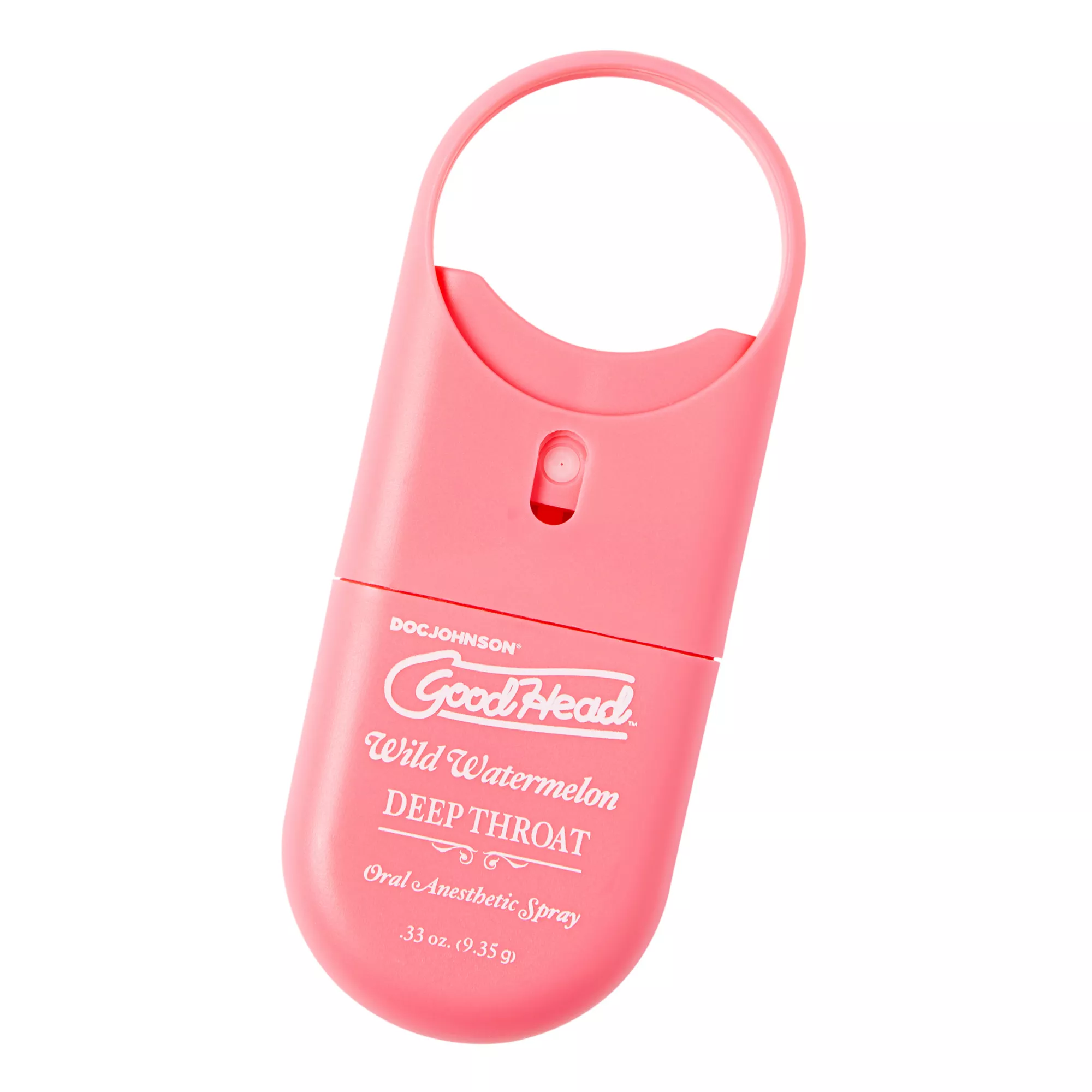 Numbing Wild Watermelon Deep Throat Spray To-Go at Spencer's