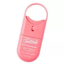 Numbing Wild Watermelon Deep Throat Spray To-Go at Spencer's