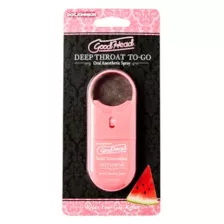Numbing Wild Watermelon Deep Throat Spray To-Go at Spencer's