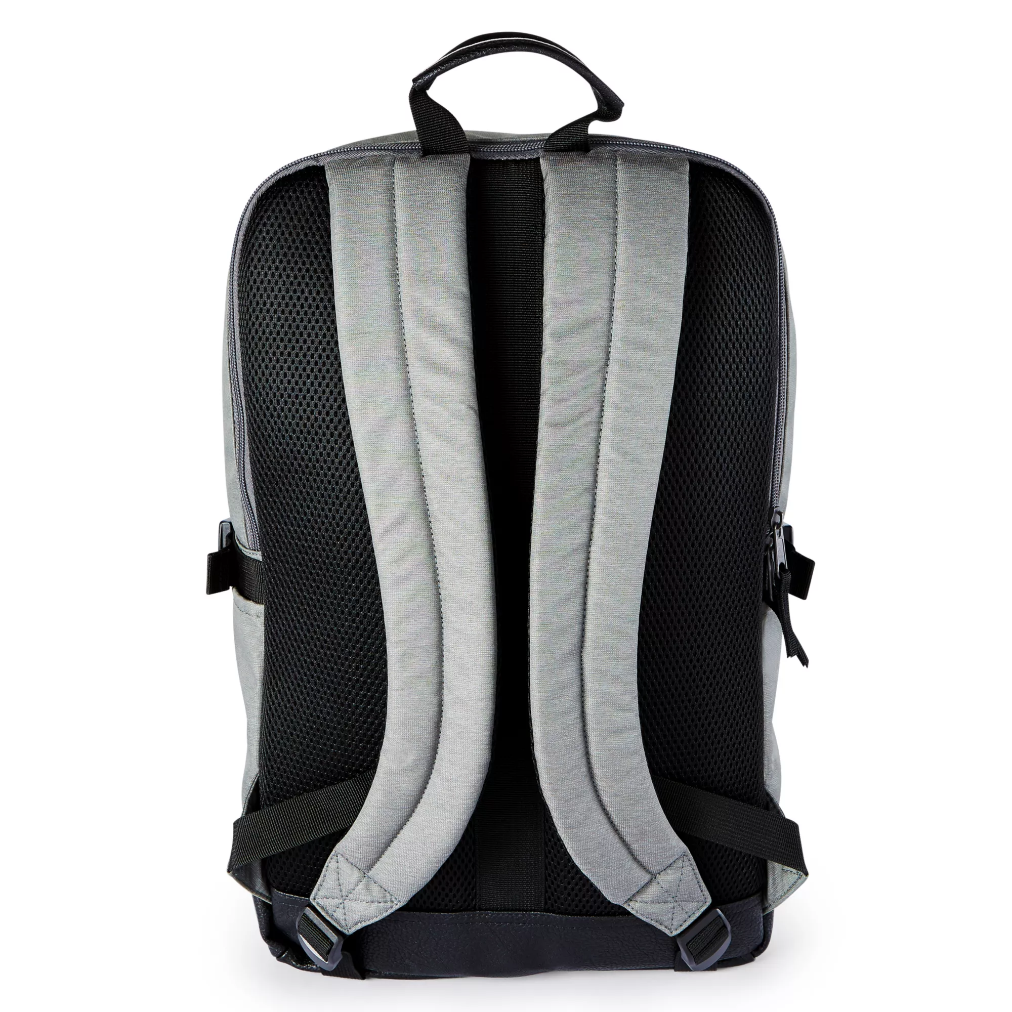 NASA Patches Built-Up Backpack at Spencer's