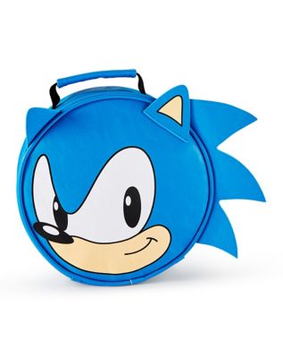 Sonic The Hedgehog Lunch Bag – S&D Kids