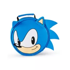 Sonic The Hedgehog Lunch Box – Sony at Spencer's