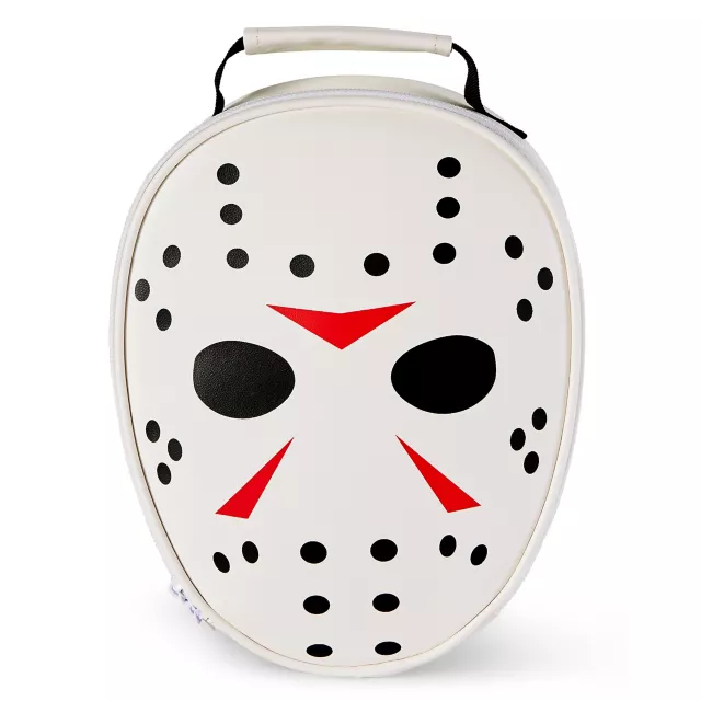 Jason Voorhees Lunch Box – Friday the 13th at Spencer's