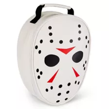 Jason Voorhees Lunch Box – Friday the 13th at Spencer's