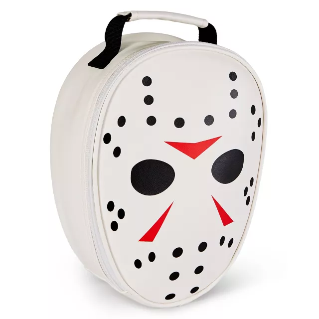 Jason Voorhees Lunch Box – Friday the 13th at Spencer's