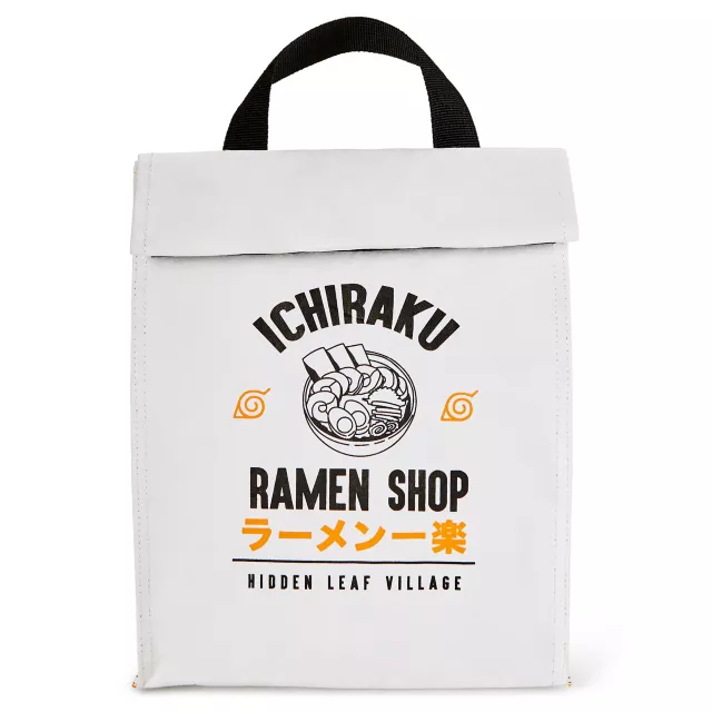 Ichiraku Ramen Shop Lunch Box – Naruto at Spencer's